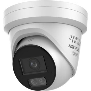 Hikvision DS-2CD2387G3-LIS2UY/SL(4mm)