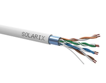 CAT5E FTP PVC - lanko - 305m