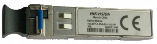 HK-SFP-1.25G-20-1310 - Modul SFP (20km, Single mode)