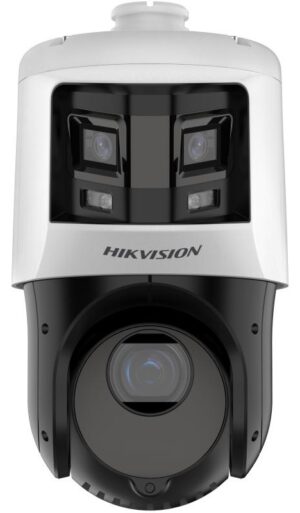Hikvision DS-2SE4C425MWG-E/26(F0)