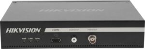 Hikvision DS-6901UDI(C) - 4K dekodér