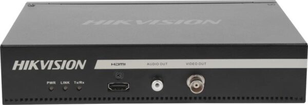 Hikvision DS-6901UDI(C) - 4K dekodér
