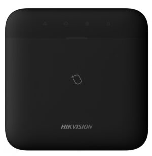 DS-PWA96-M-WE (Black) - bezdrôtová ústredňa AX Pro (Čierna)
