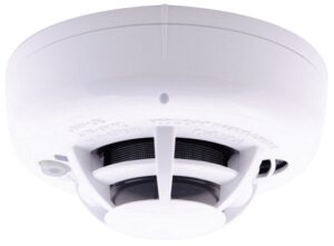 Texecom Ricochet OH-W