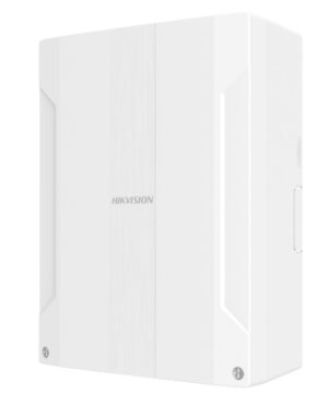 DS-PM1-I16O2-WE - transmitter - káblové detektory na bezdrôtový systém