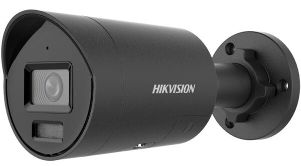 Hikvision DS-2CD2087G3-LI2UY/SL(2.8mm)(BLACK)