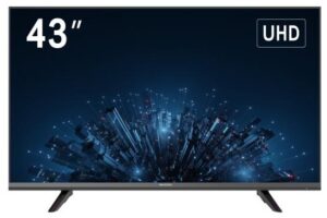 DS-D5043U3-1V0S - 43" monitor