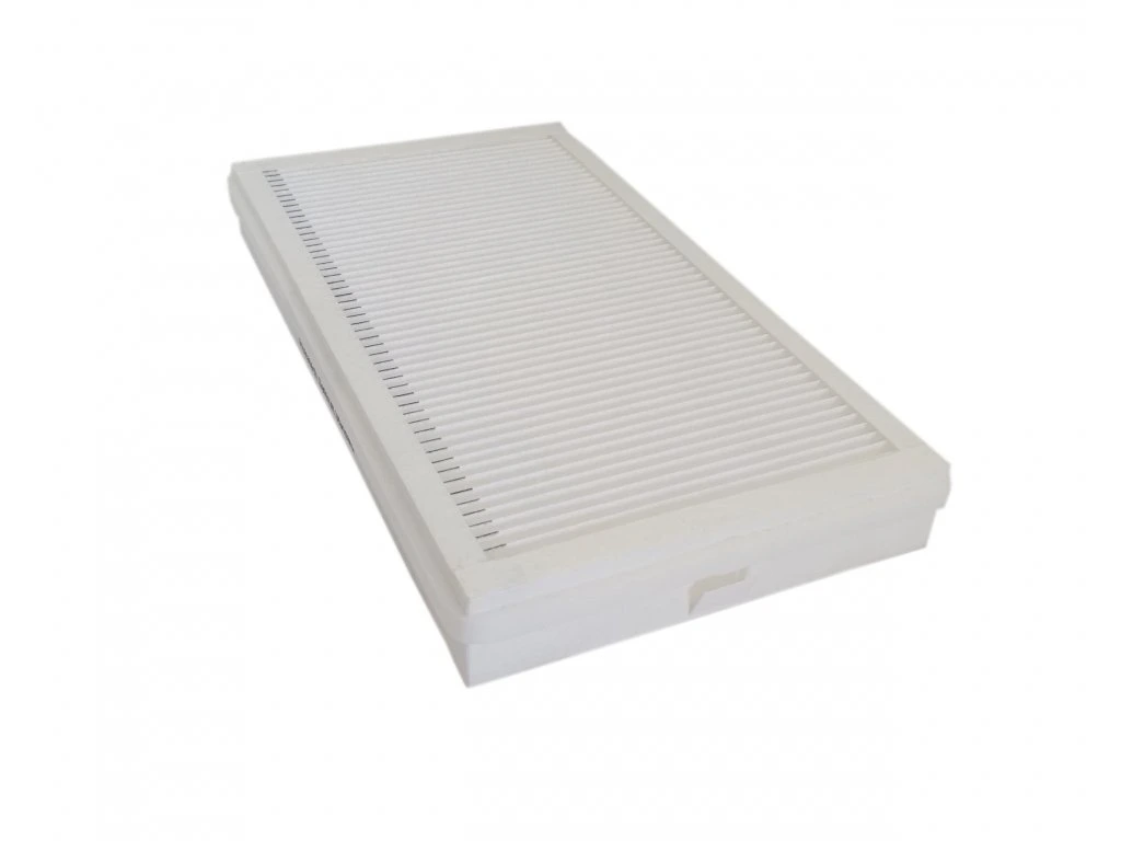 Futura / CoolBreeze filter - 2ks sada