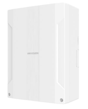 DS-PWA96-M2H-WE - hybridná ústredňa AX Pro