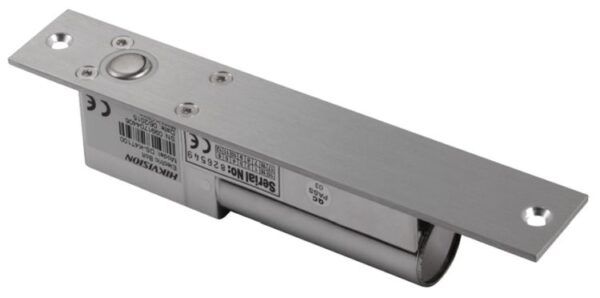 DS-K4T100 - El. zámok