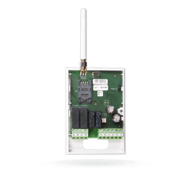JABLOTRON GD-04K - Image 2
