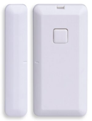 Texecom Ricochet Micro Contact-W WH