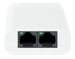 DS-3E0503DP-E/R - PoE repeater (Gigabit)