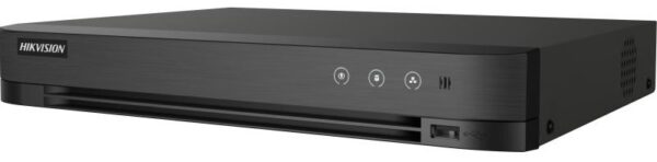 Hikvision iDS-7208HQHI-M1/XT/4A+8/4ALM - DVR