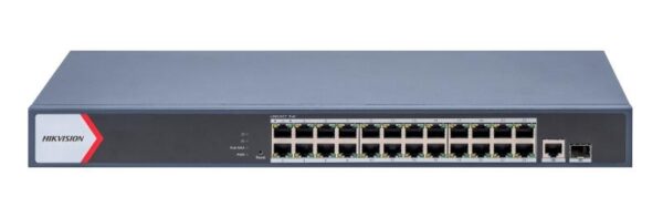 DS-3E1526P-EI/M - PoE switch
