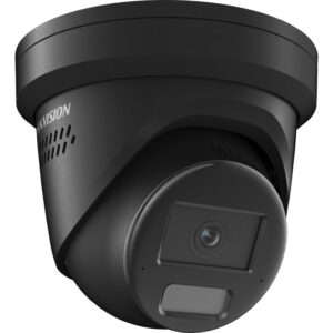 Hikvision DS-2CD2346G2H-IS2U/SL(2.8mm)BLK