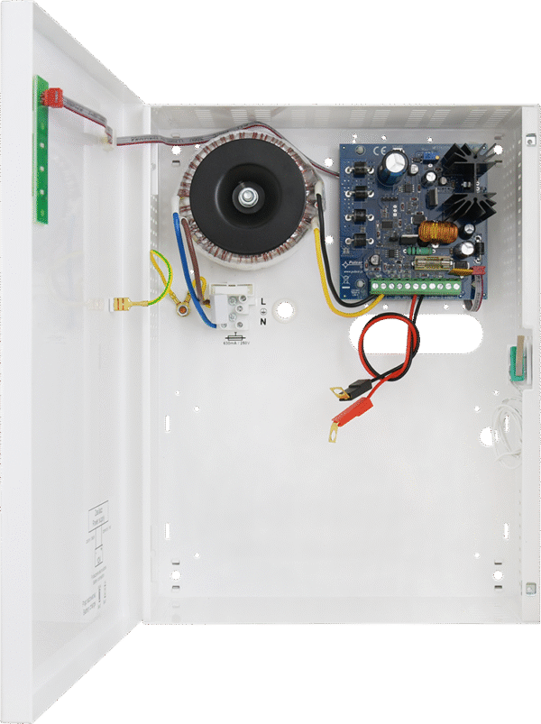 AWZG2-12V3A-C