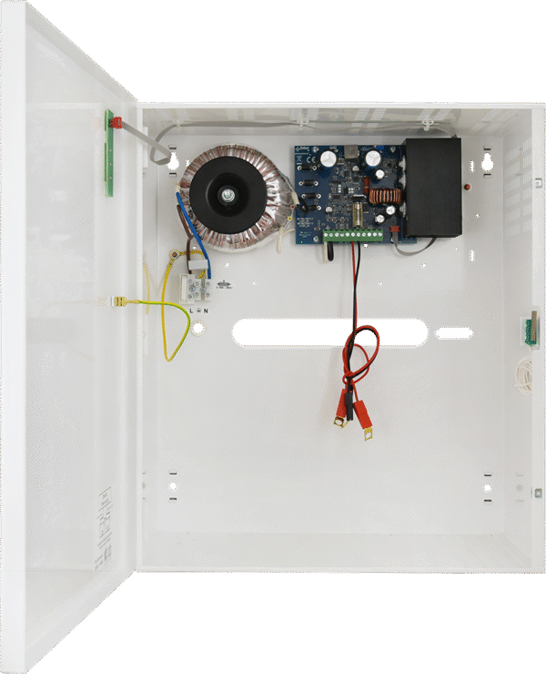AWZG2-24V3A-C