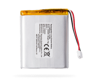 BAT-3V7-5000