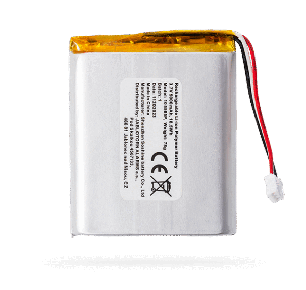 BAT-3V7-5000