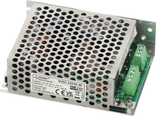 DCDC-12V4A-SE