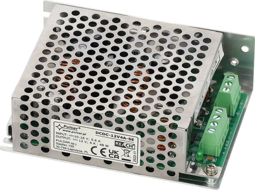 DCDC-12V4A-SE