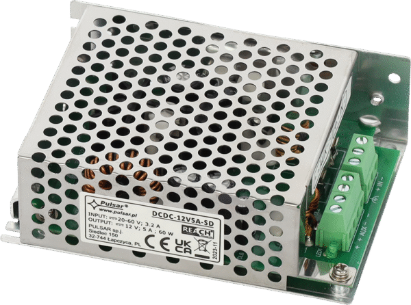 DCDC-12V5A-SD