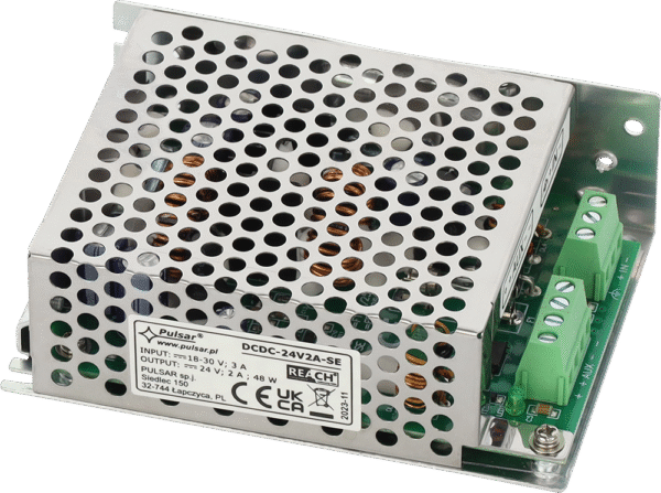 DCDC-24V2A-SE