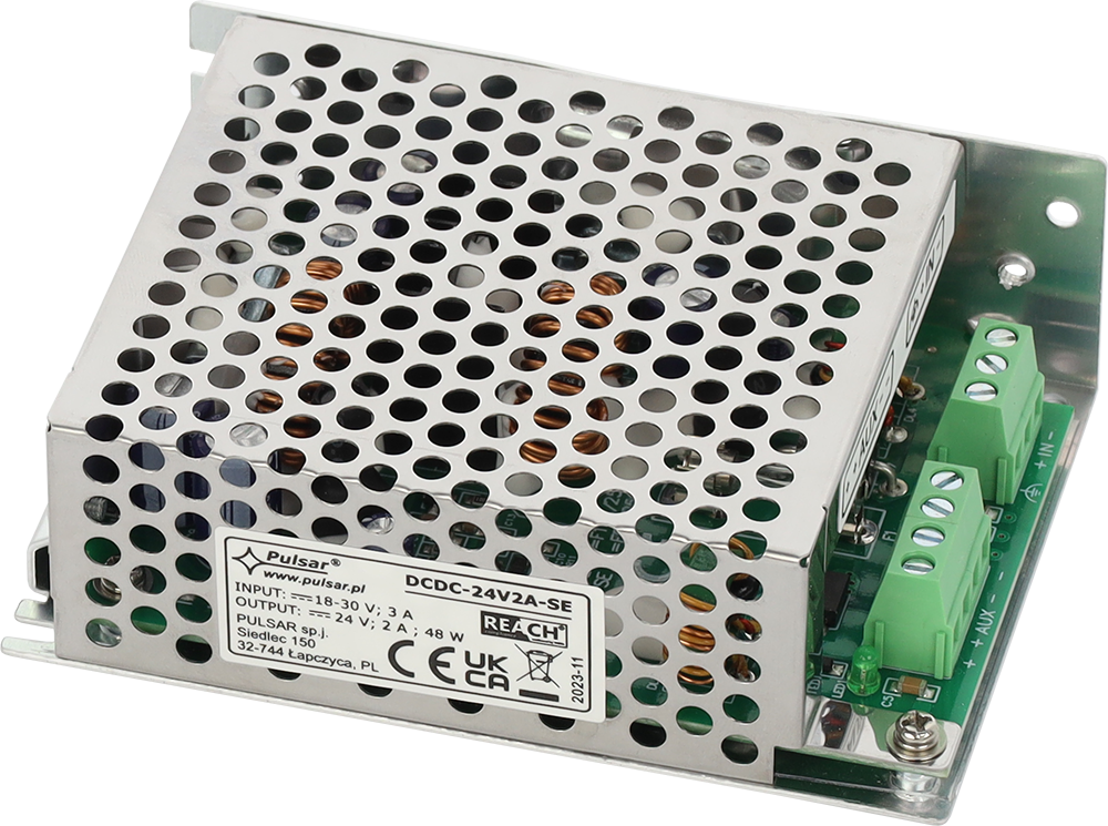 DCDC-24V2A-SE