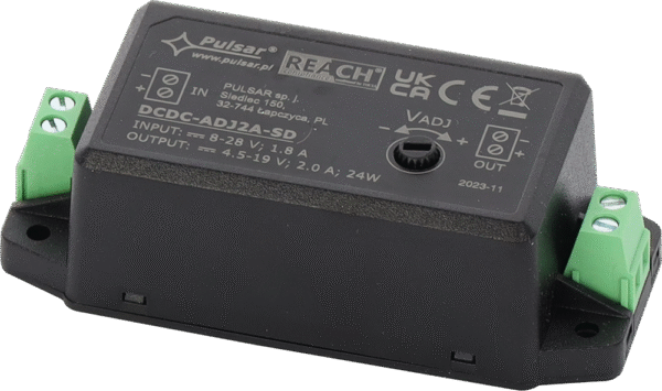 DCDC-12V2A-SE
