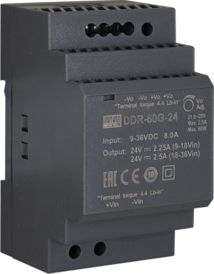 DDR-60G-24