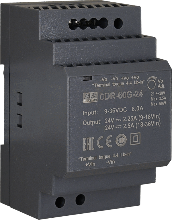 DDR-60G-24