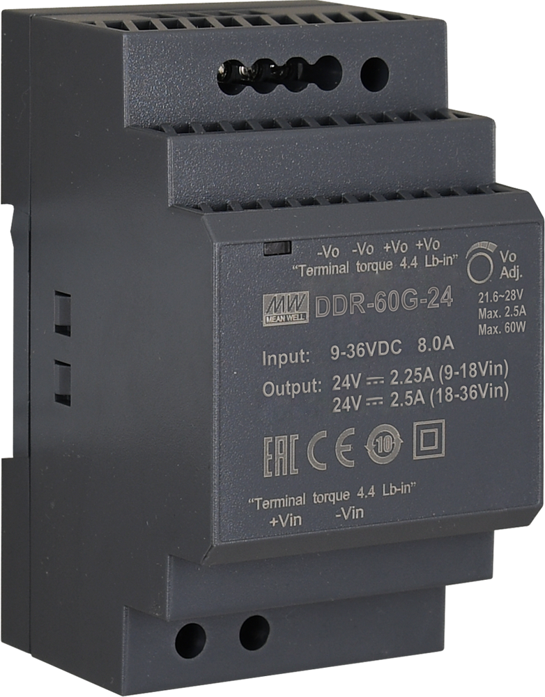 DDR-60G-24