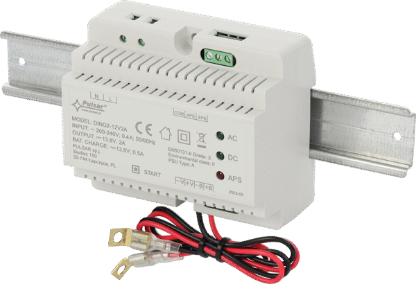 DING2-12V2A