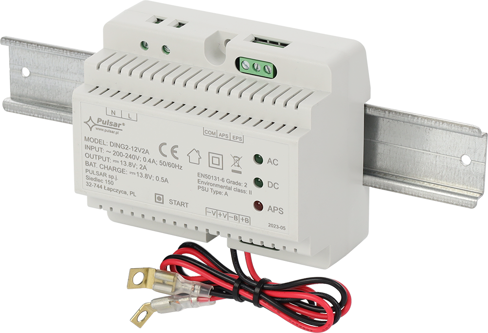 DING2-12V2A
