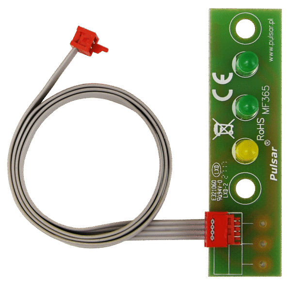 EN54M-LED