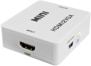 HDMI-VGA
