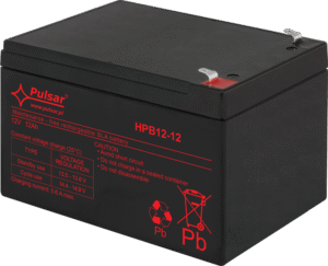 HPB12-12