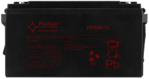 HPB65-12