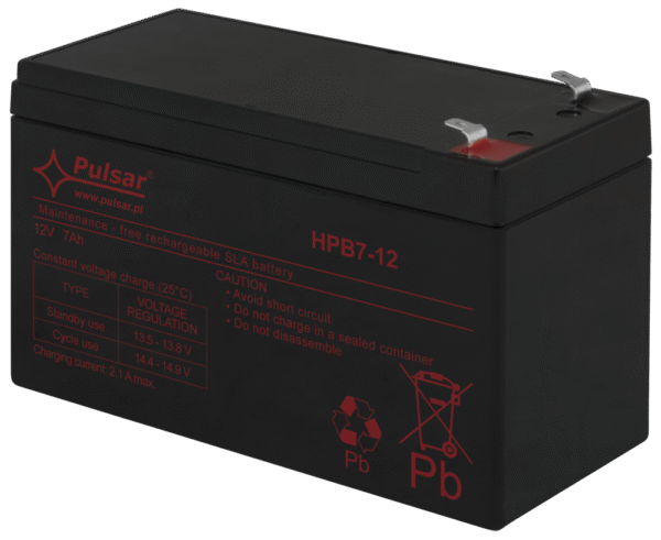 HPB7-12