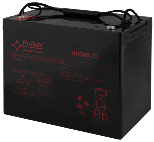 HPB80-12