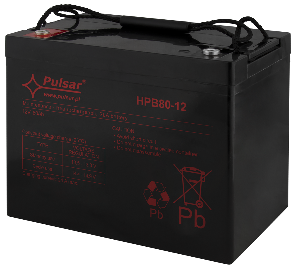 HPB80-12