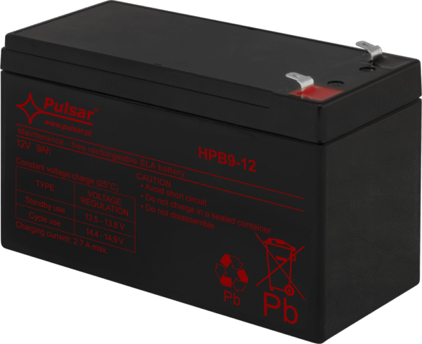 HPB9-12