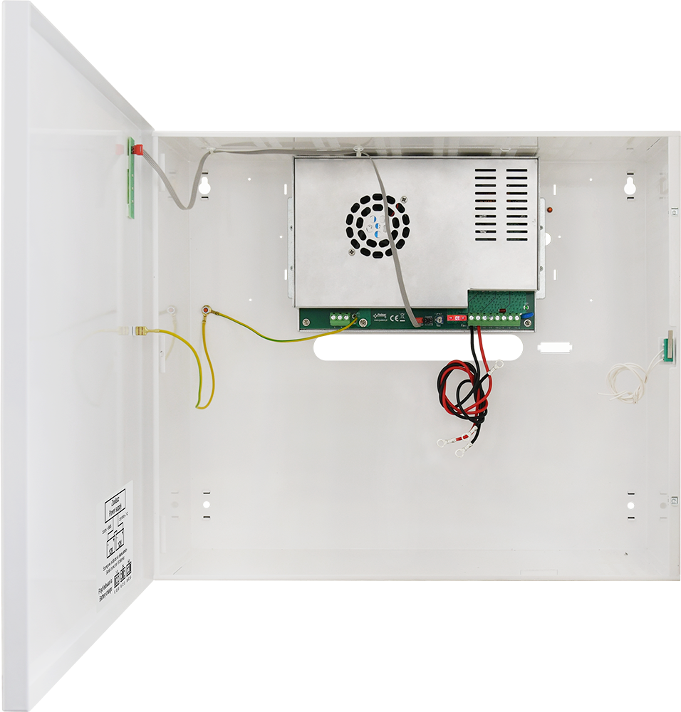 HPSB-24V10A-C
