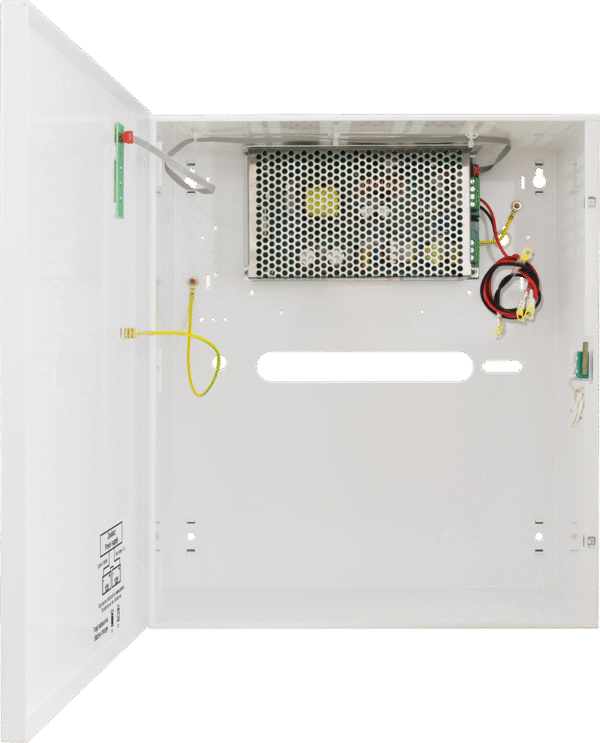 HPSB-24V5A-C
