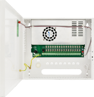 HPSDC-12V16x1A