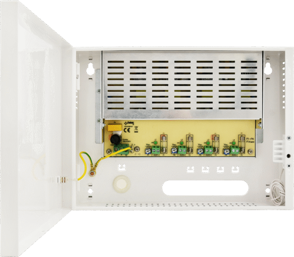 HPSDCSEP-12V4X1A