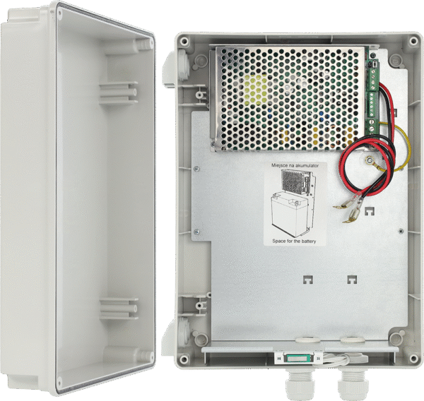 HPSG2H-12V5A-C