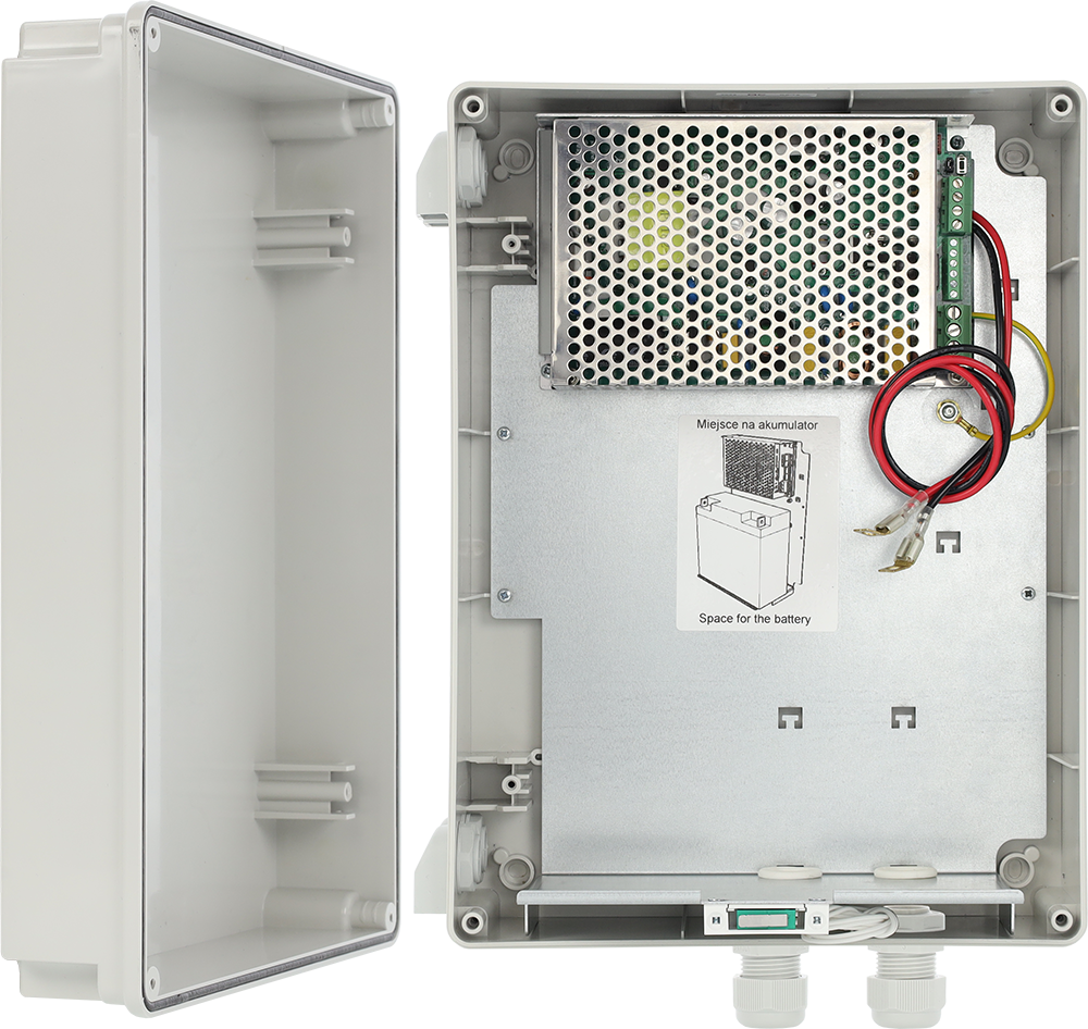HPSG2H-12V5A-C
