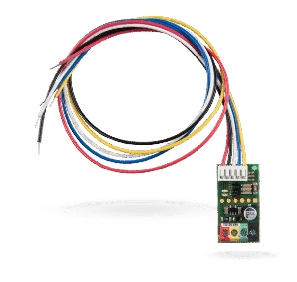 JABLOTRON JA-111H TRB - Image 2